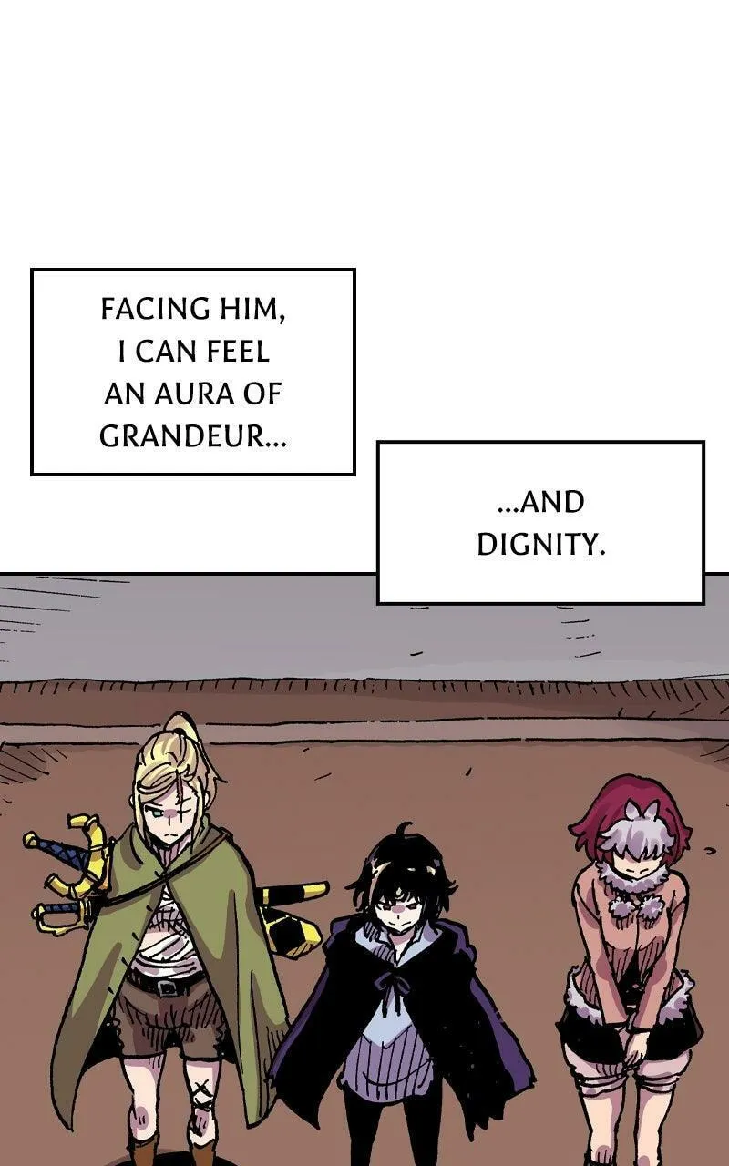 Clevatess, chapter 58, page 36