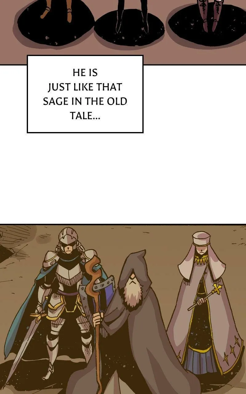 Clevatess, chapter 58, page 37