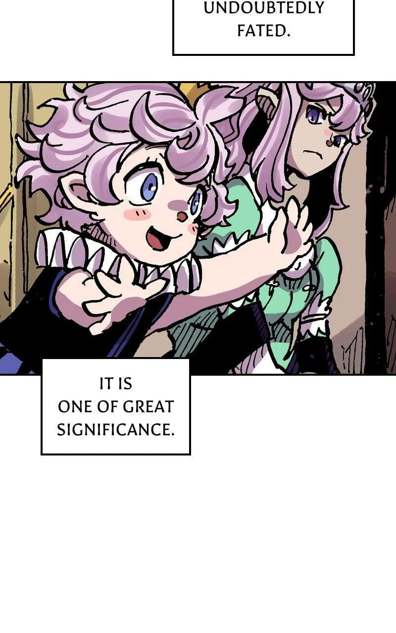 Clevatess, chapter 58, page 39