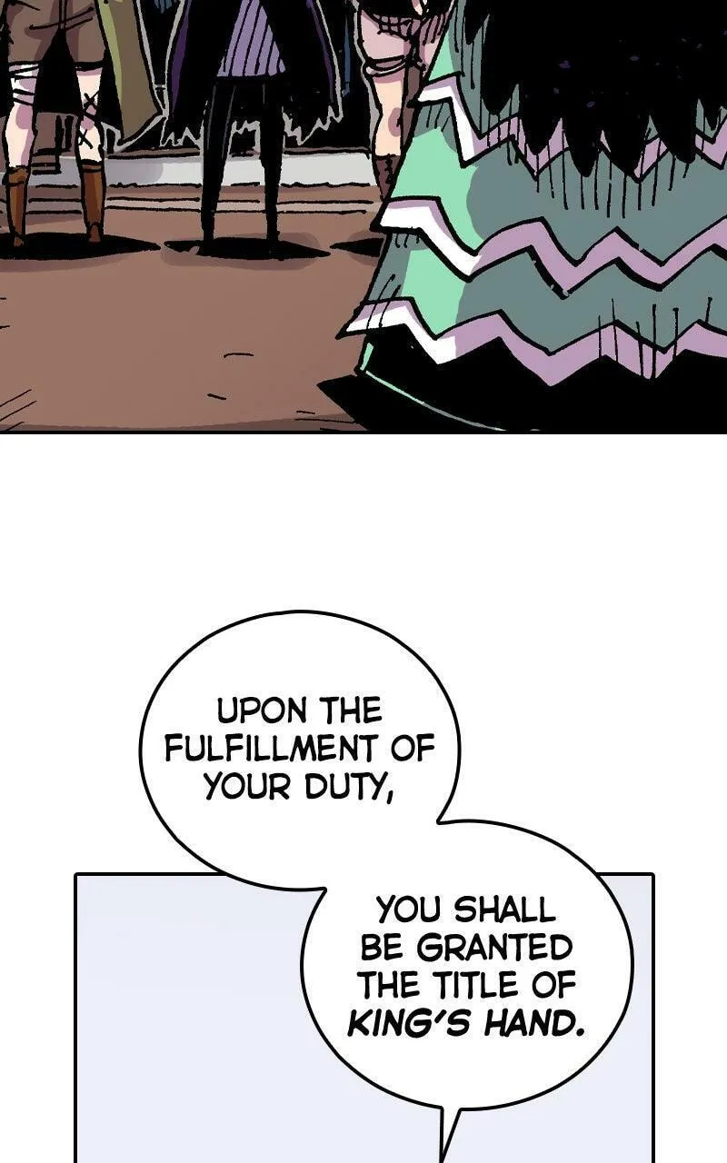 Clevatess, chapter 58, page 42