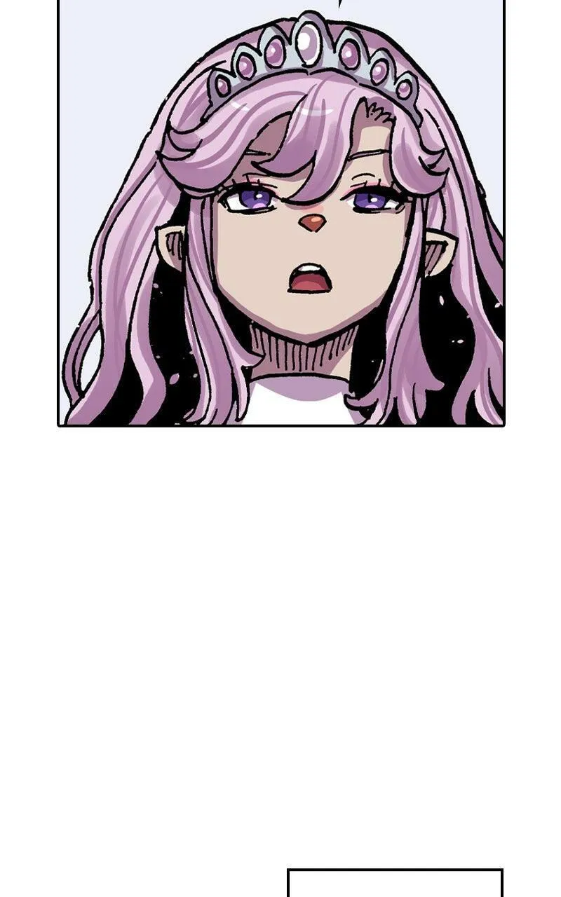 Clevatess, chapter 58, page 43