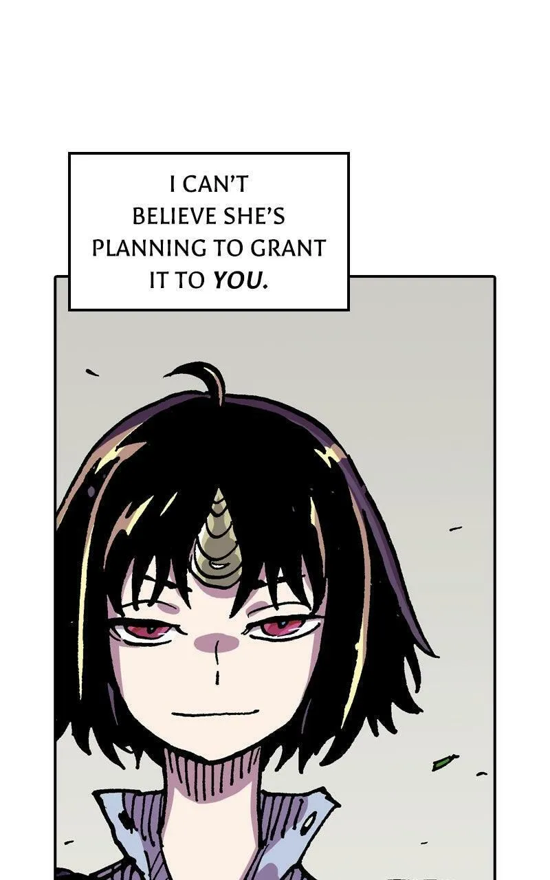 Clevatess, chapter 58, page 46