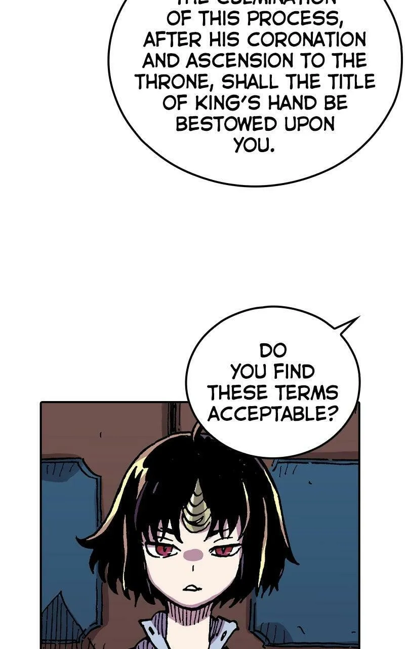 Clevatess, chapter 58, page 49