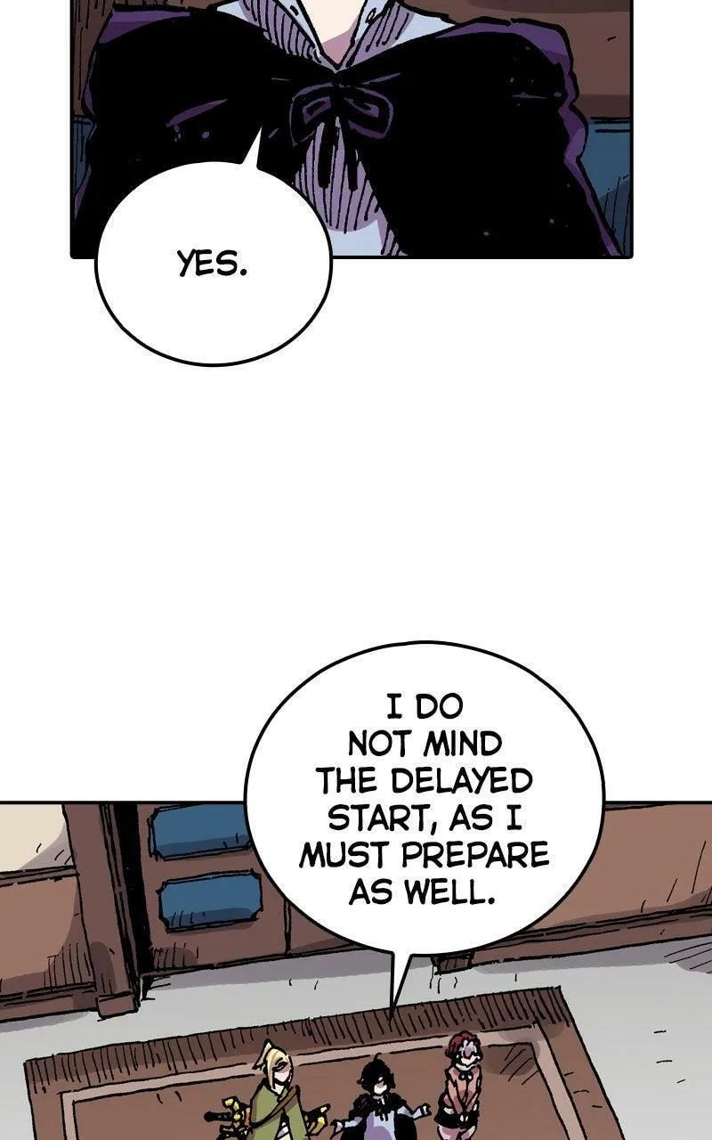 Clevatess, chapter 58, page 50