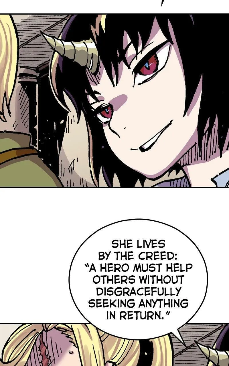 Clevatess, chapter 58, page 52