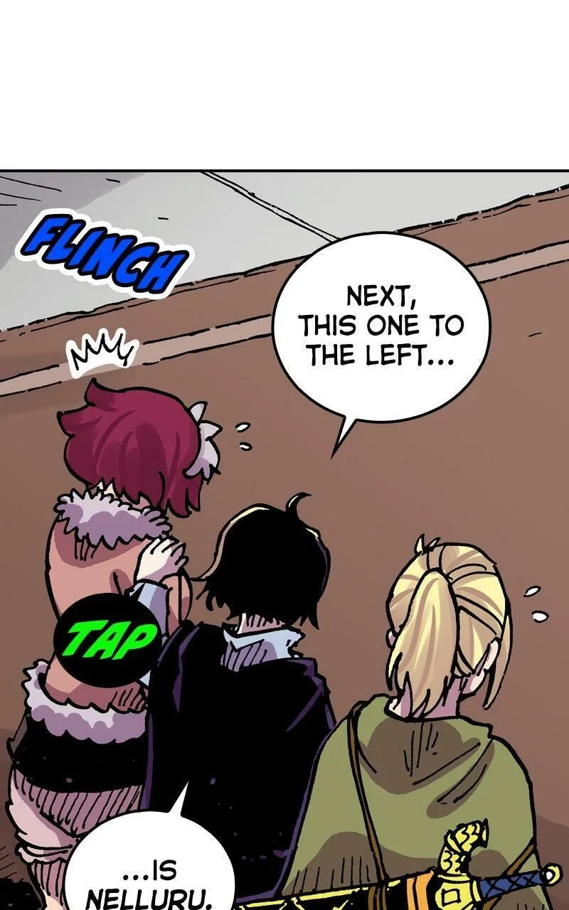 Clevatess, chapter 58, page 54
