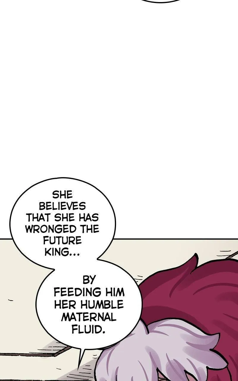 Clevatess, chapter 58, page 58