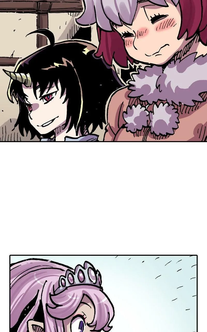 Clevatess, chapter 58, page 59