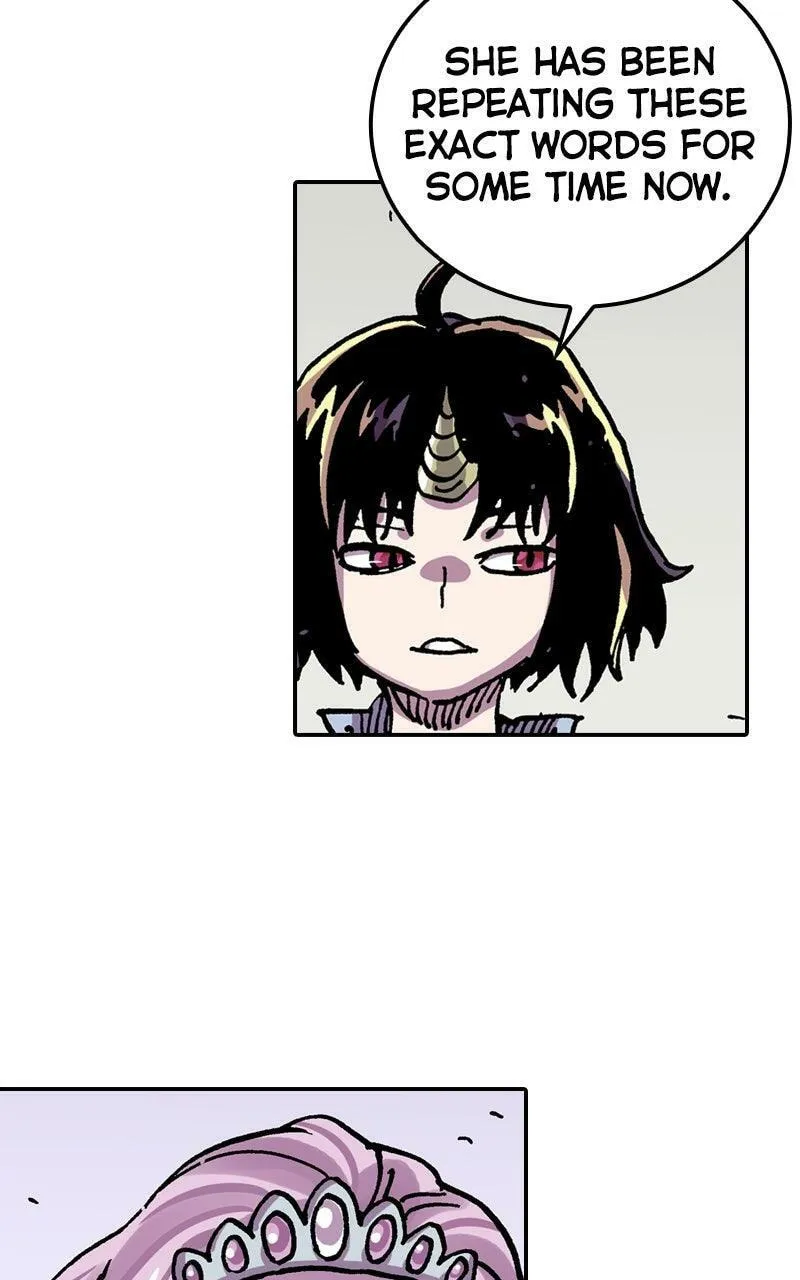 Clevatess, chapter 58, page 62