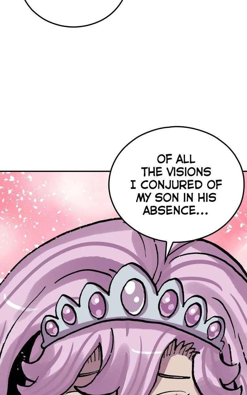 Clevatess, chapter 58, page 65