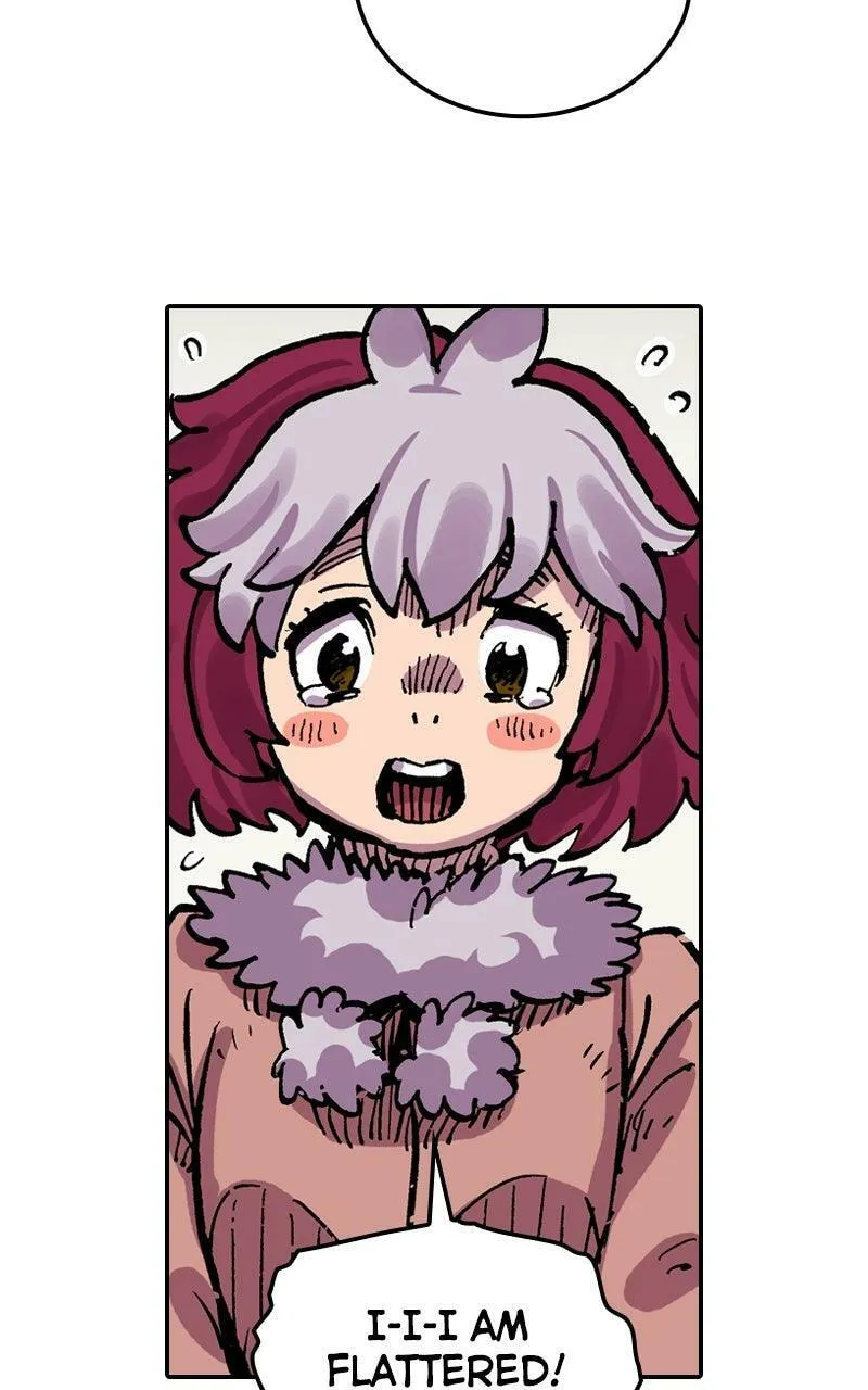 Clevatess, chapter 58, page 68