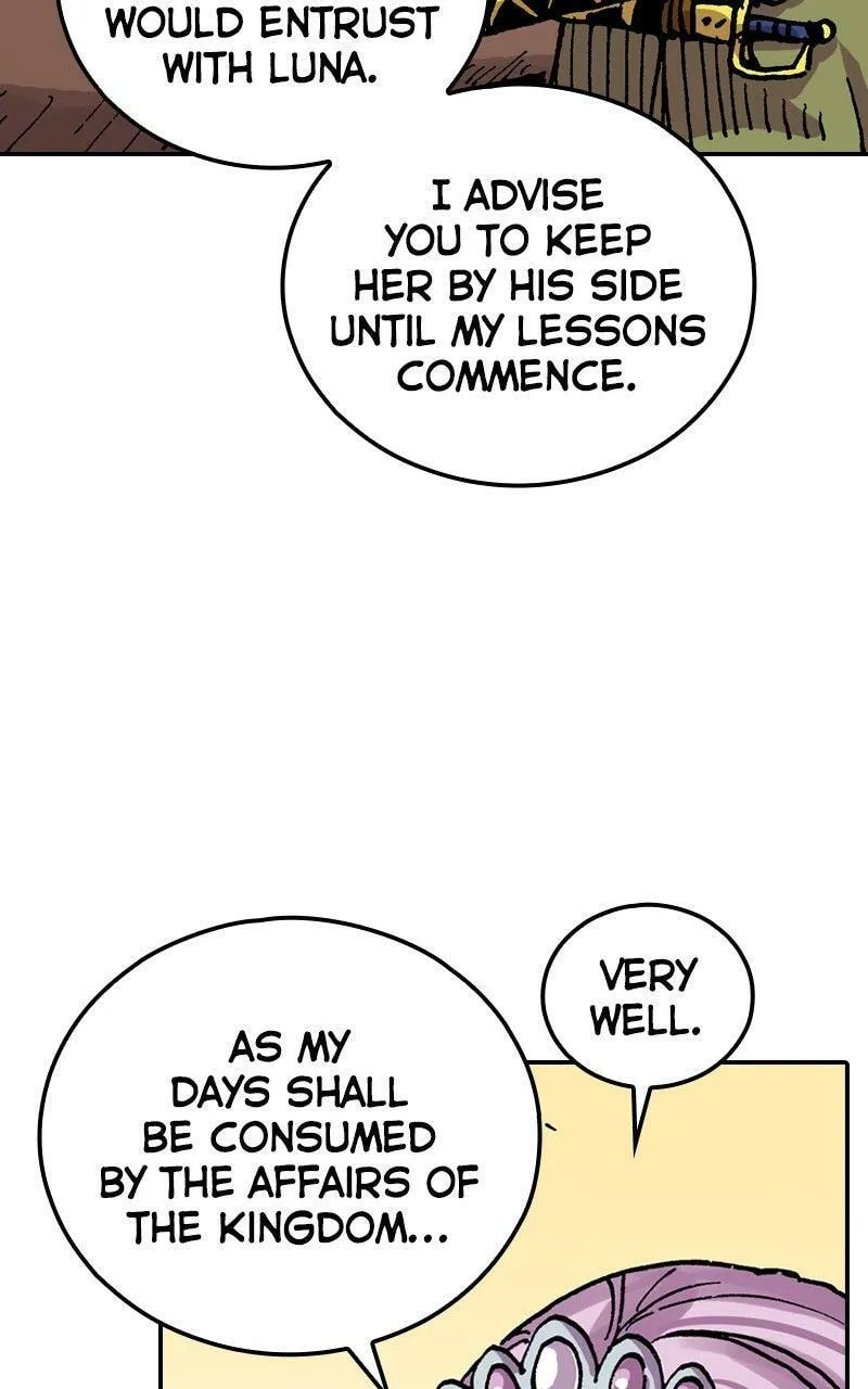 Clevatess, chapter 58, page 72