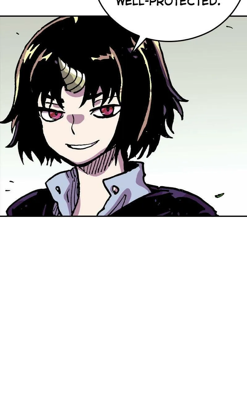 Clevatess, chapter 58, page 74