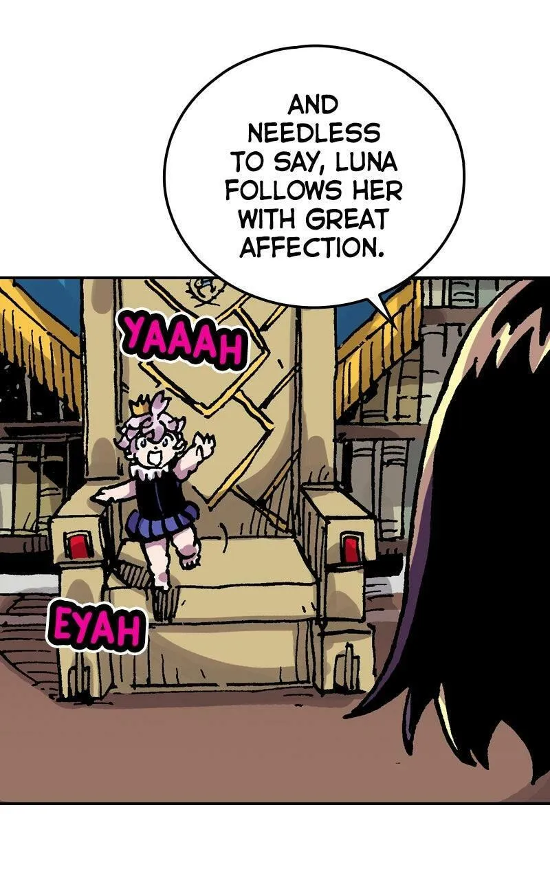 Clevatess, chapter 58, page 75