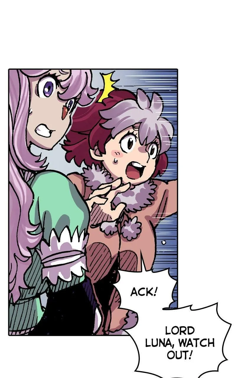 Clevatess, chapter 58, page 76