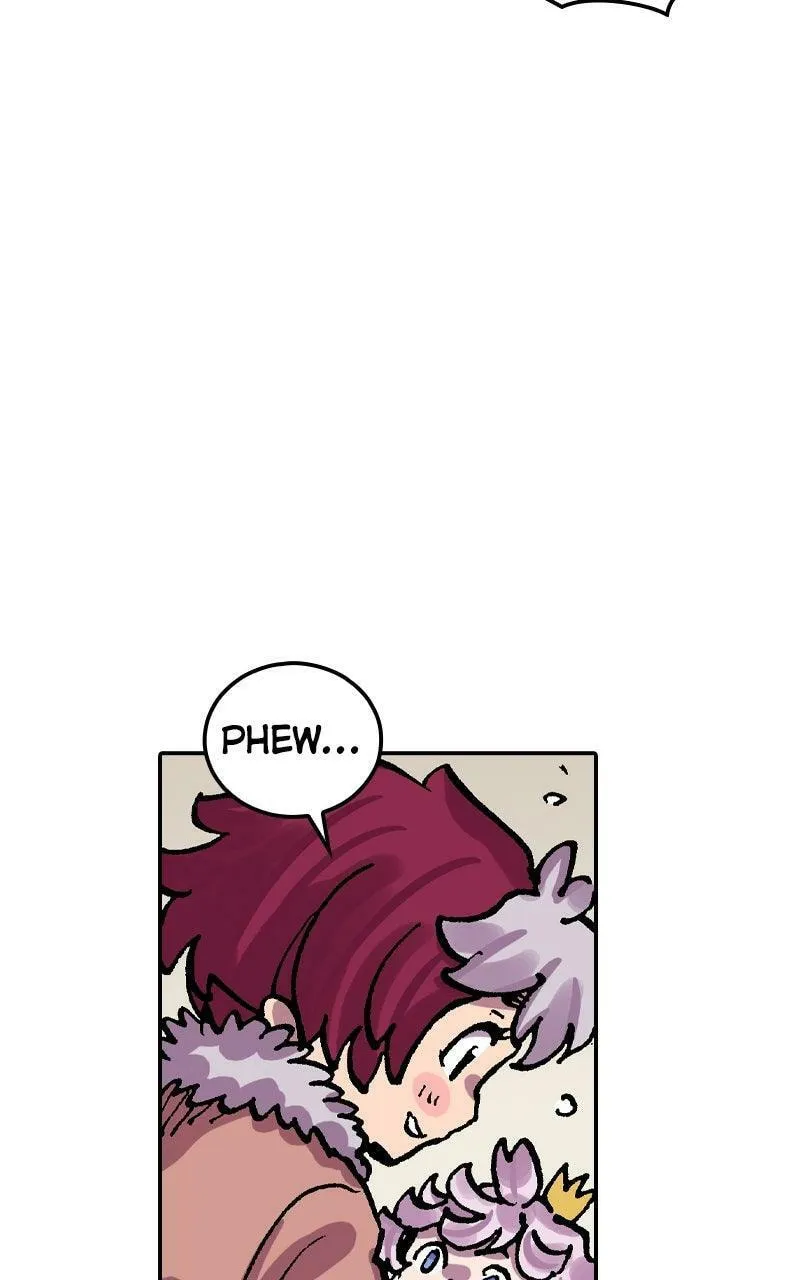 Clevatess, chapter 58, page 77