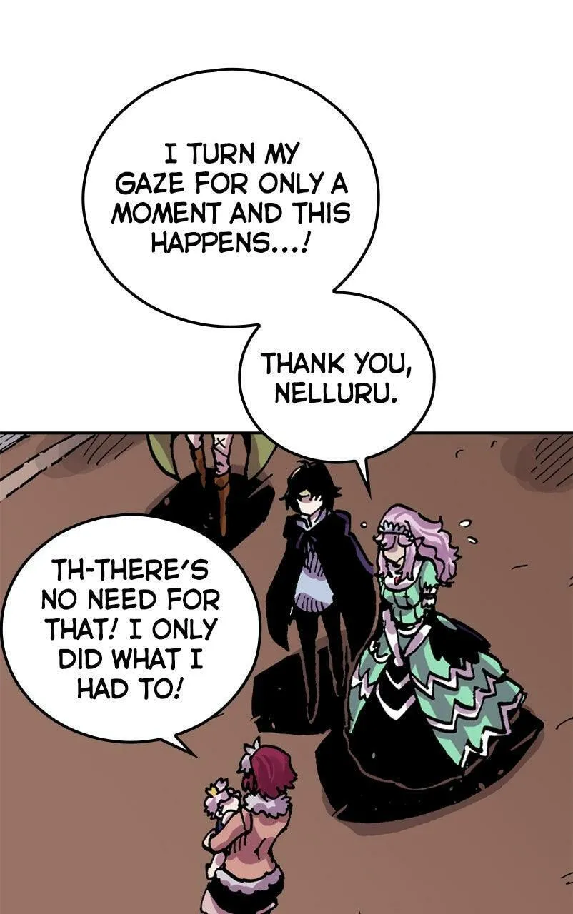 Clevatess, chapter 58, page 79