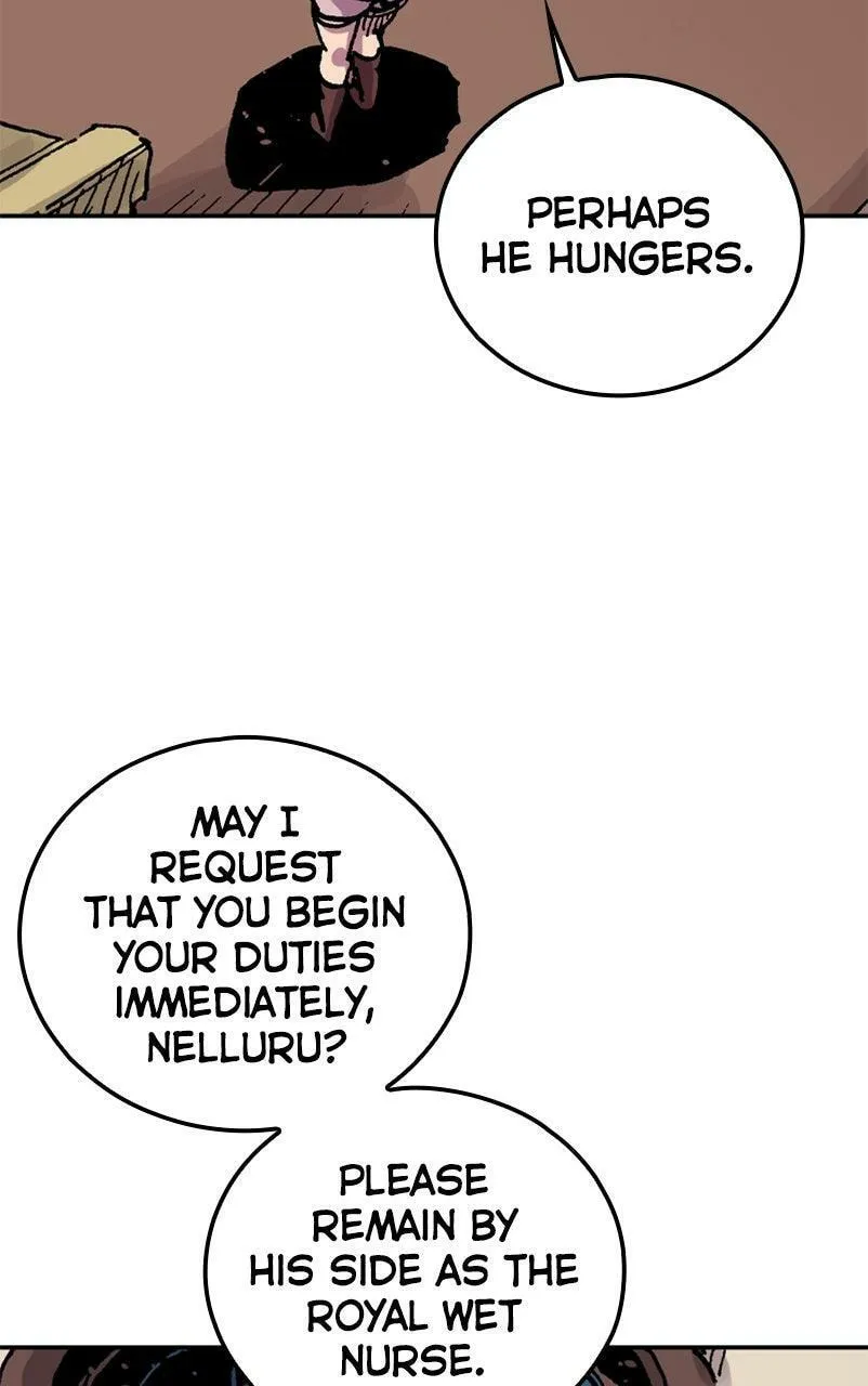 Clevatess, chapter 58, page 80