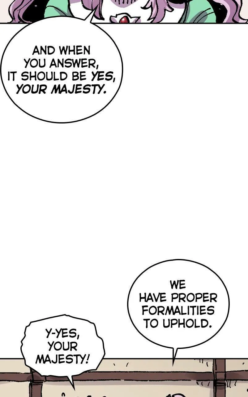 Clevatess, chapter 58, page 84