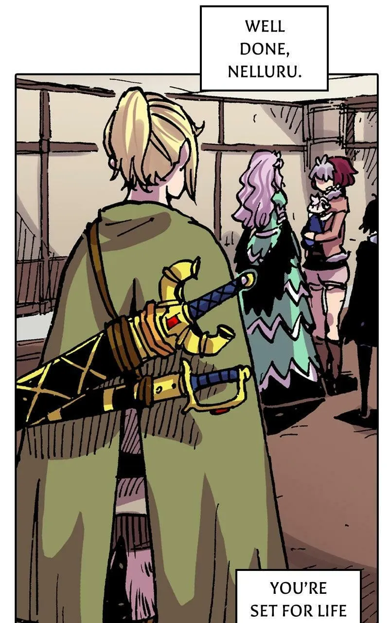 Clevatess, chapter 58, page 87