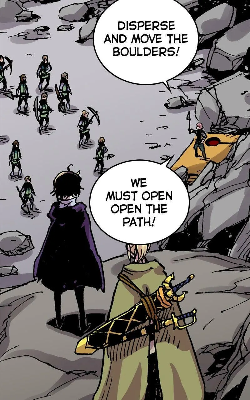 Clevatess, chapter 58, page 95