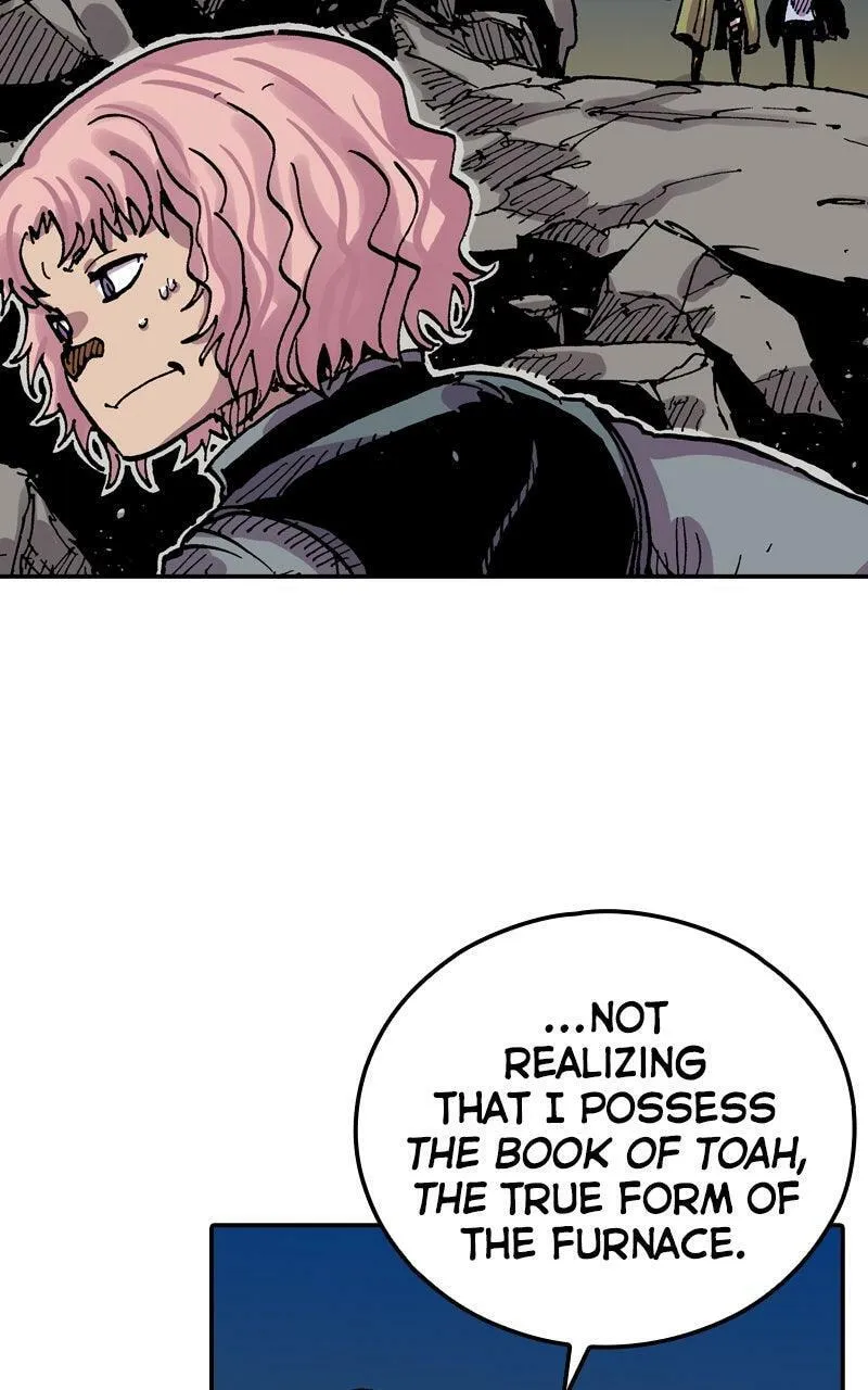 Clevatess, chapter 58, page 97