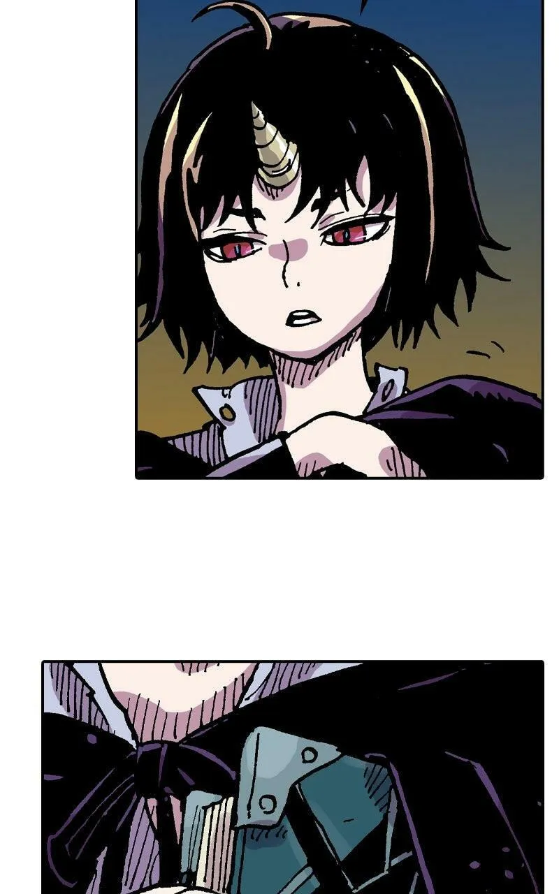 Clevatess, chapter 58, page 98