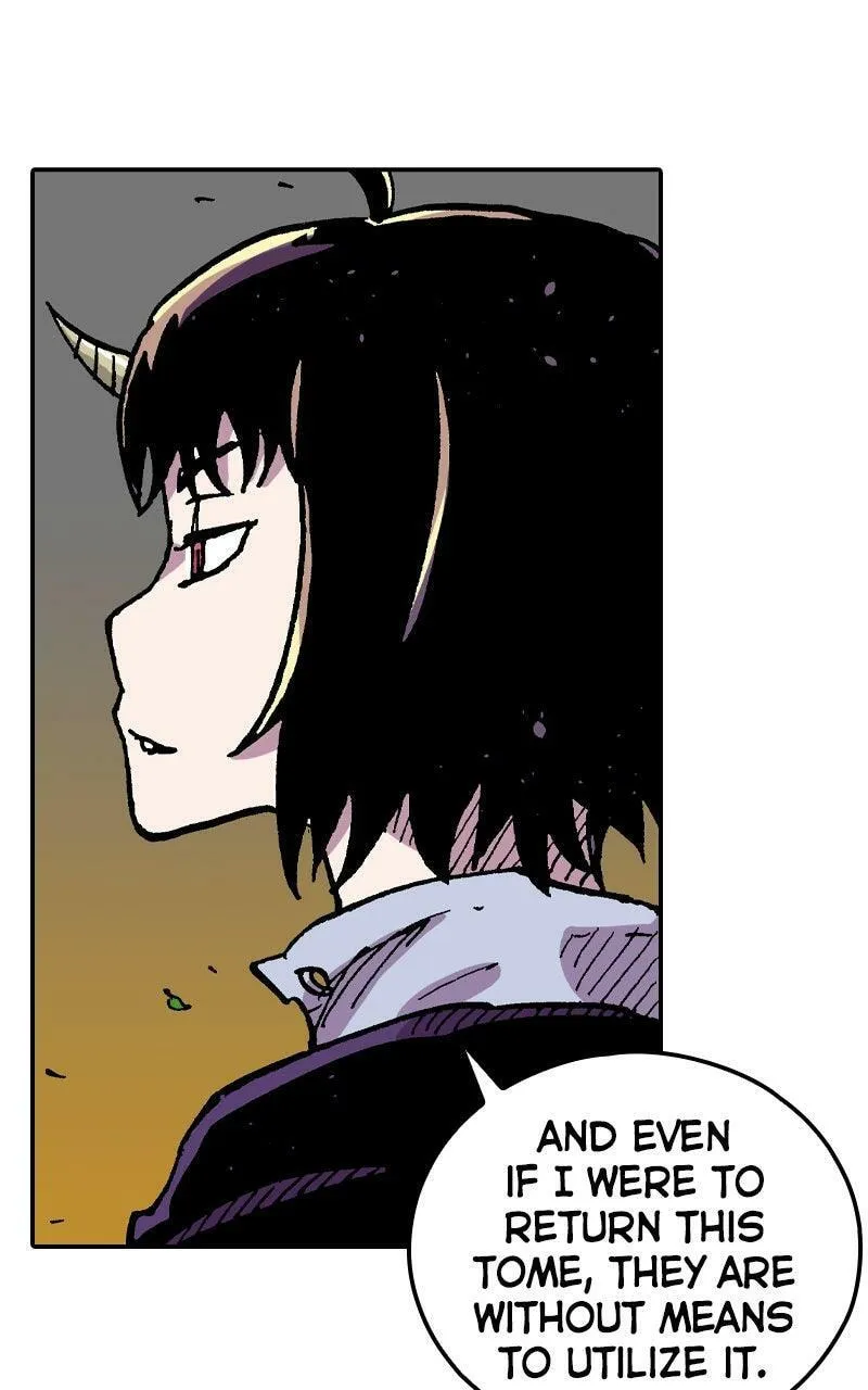 Clevatess, chapter 58, page 101