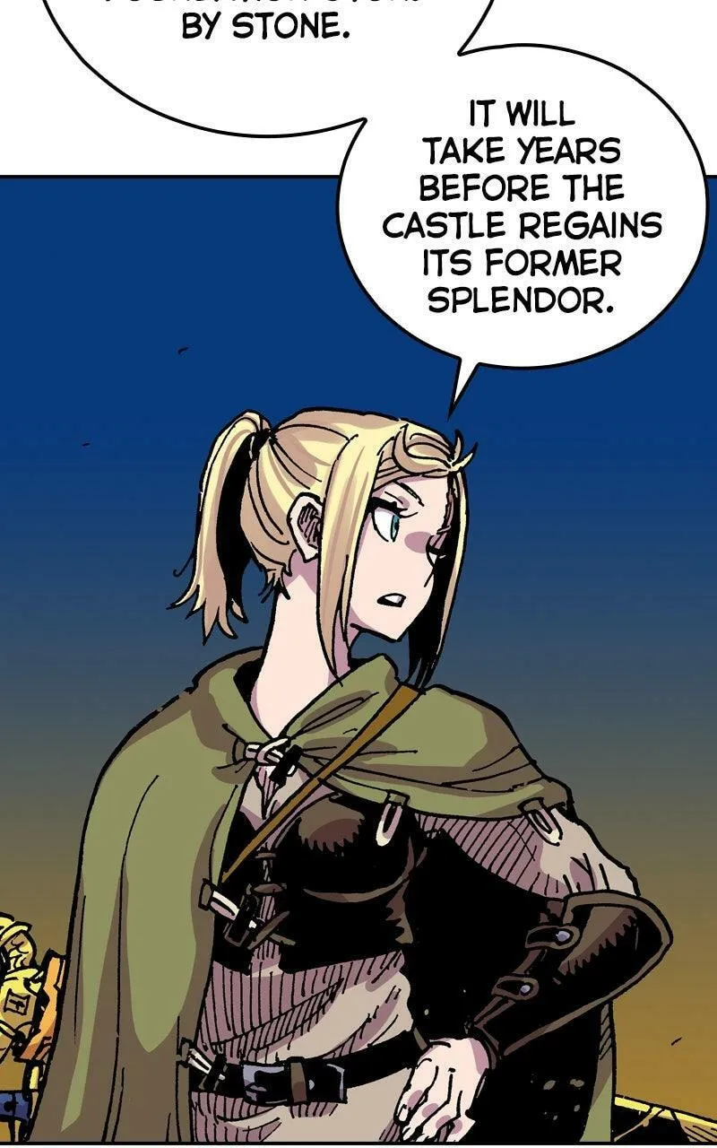 Clevatess, chapter 58, page 104