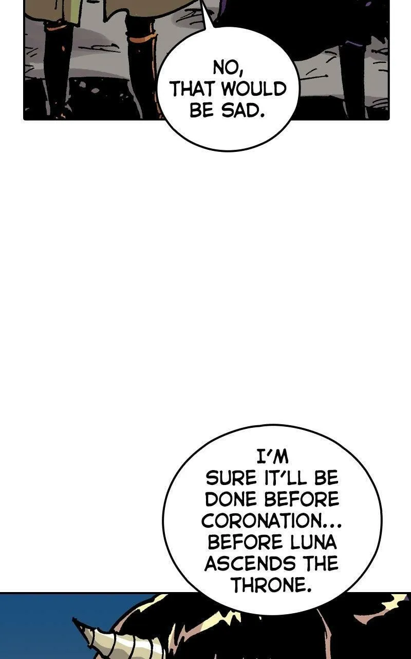Clevatess, chapter 58, page 106