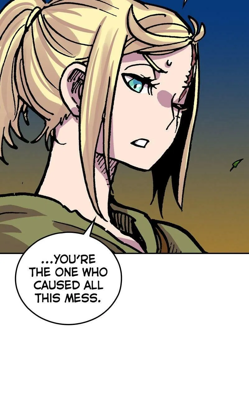 Clevatess, chapter 58, page 108