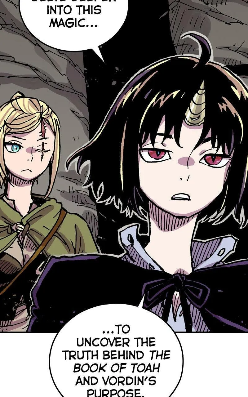 Clevatess, chapter 58, page 112