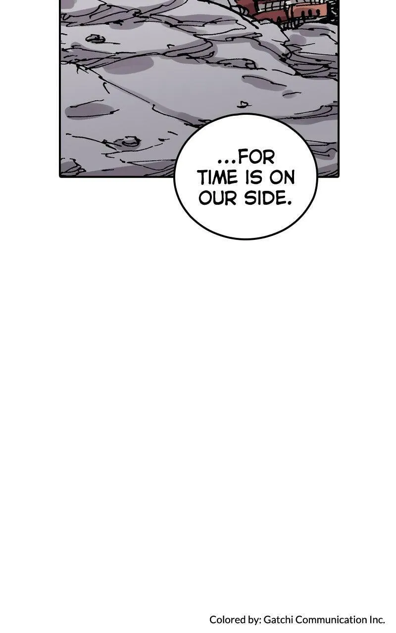 Clevatess, chapter 58, page 114
