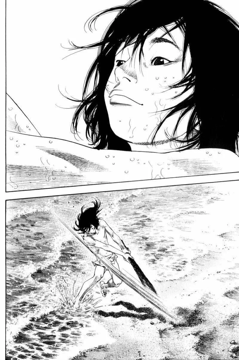 Vagabond Manga, chapter 134, page 18