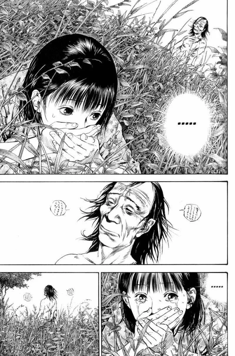 Vagabond Manga, chapter 138, page 10
