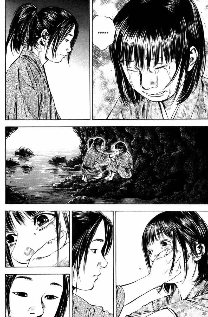 Vagabond Manga, chapter 139, page 8