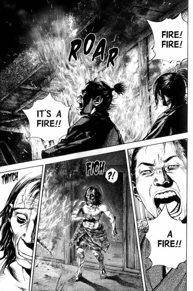 Vagabond Manga, chapter 140, page 7