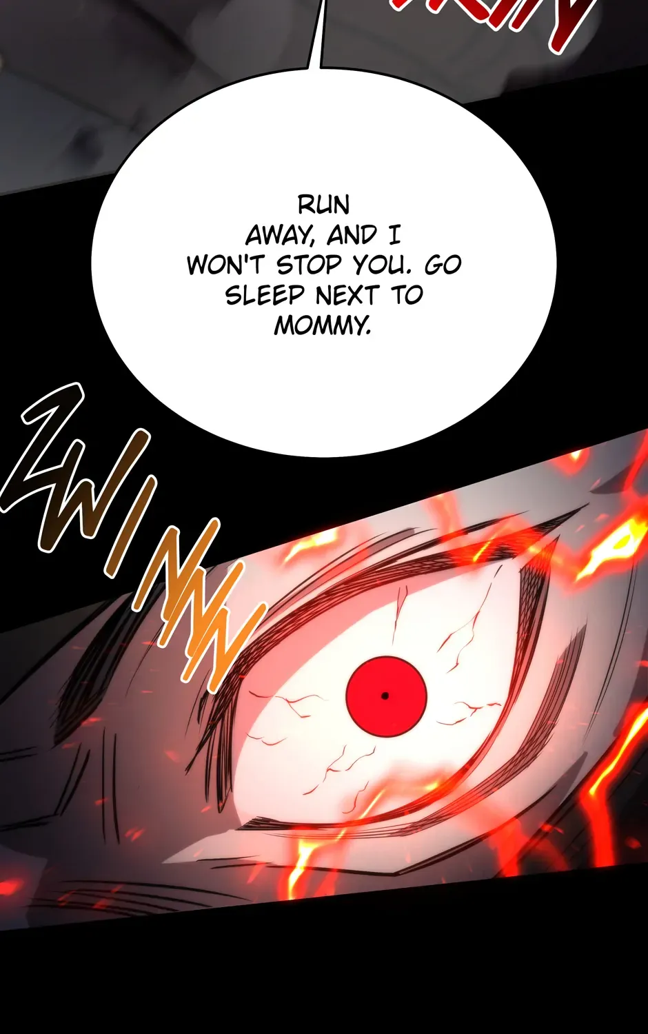 Rise of the God of War, chapter 19, page 7