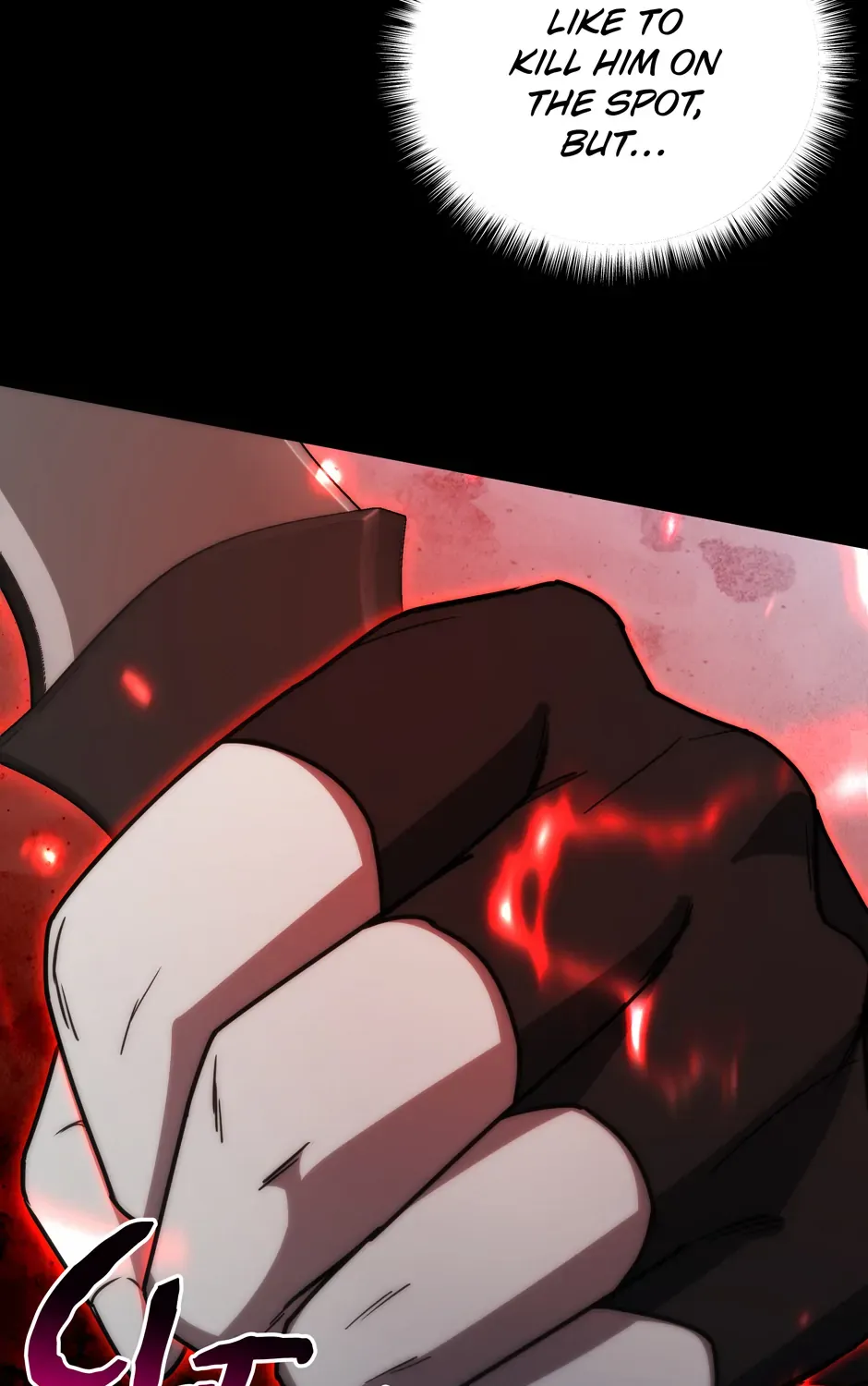 Rise of the God of War, chapter 19, page 11