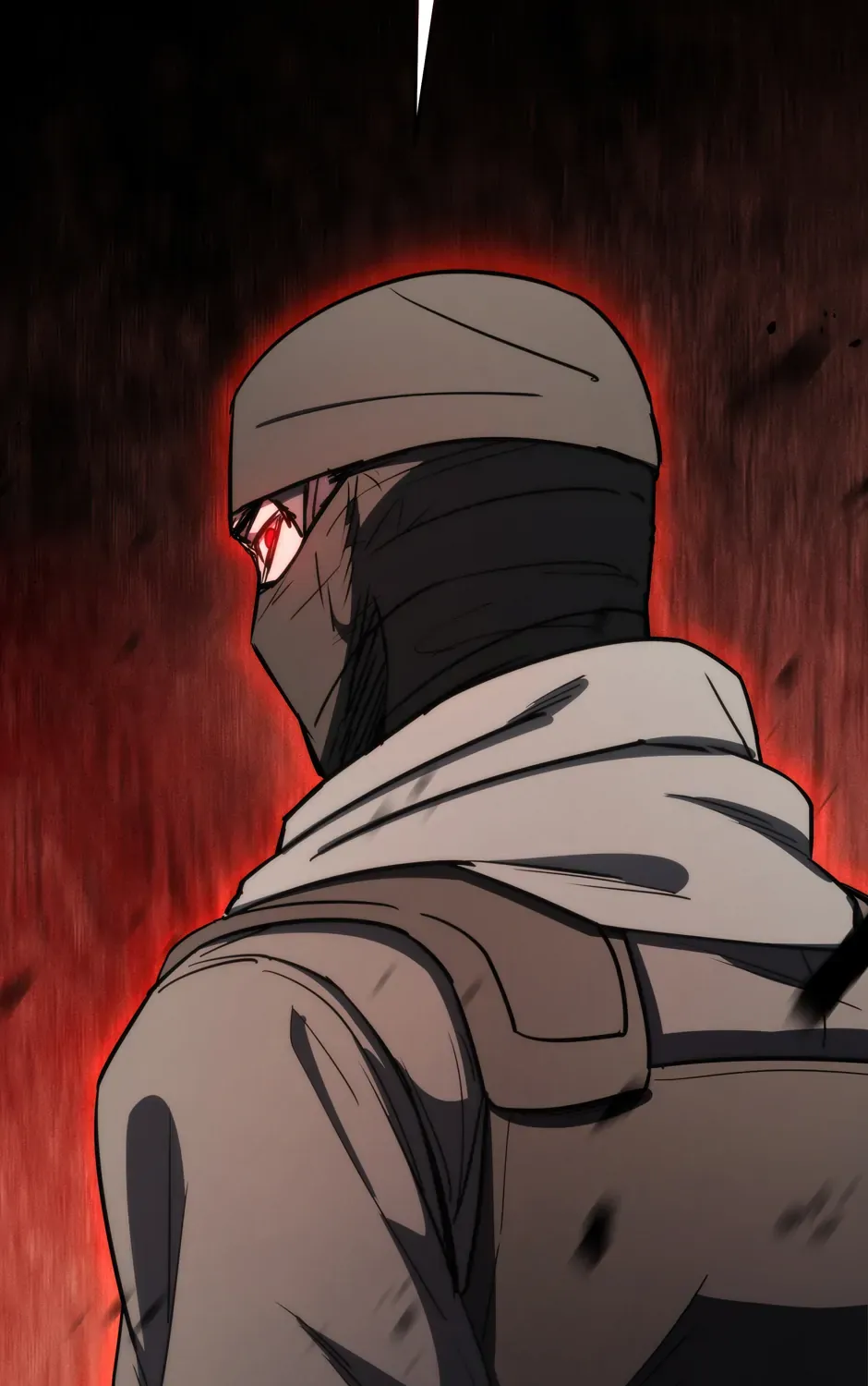 Rise of the God of War, chapter 19, page 19