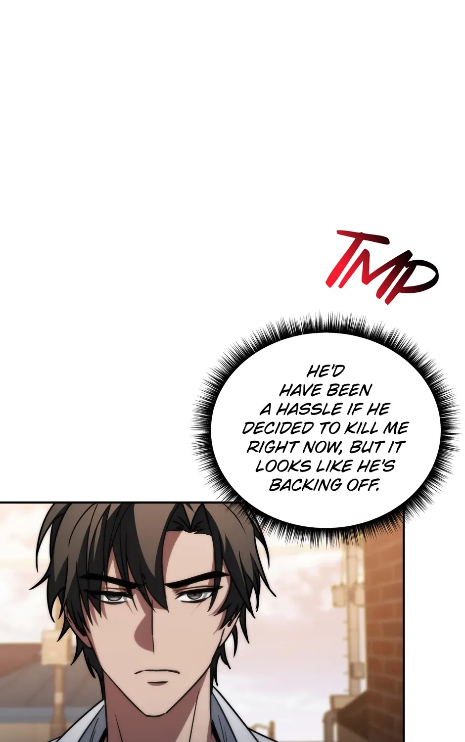 Rise of the God of War, chapter 19, page 23