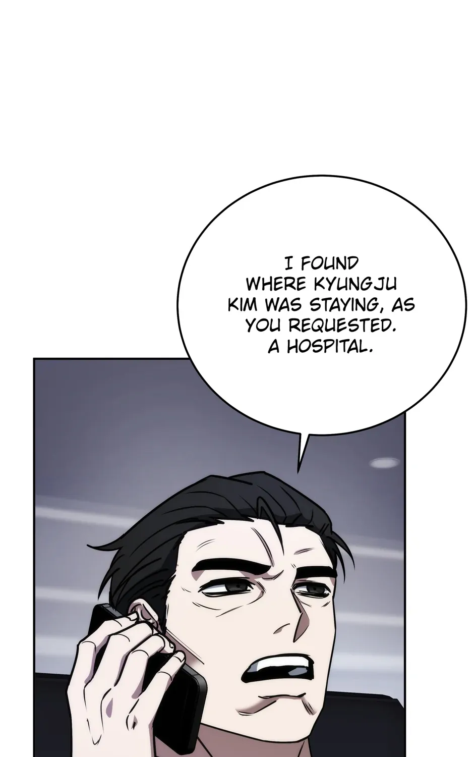 Rise of the God of War, chapter 19, page 154