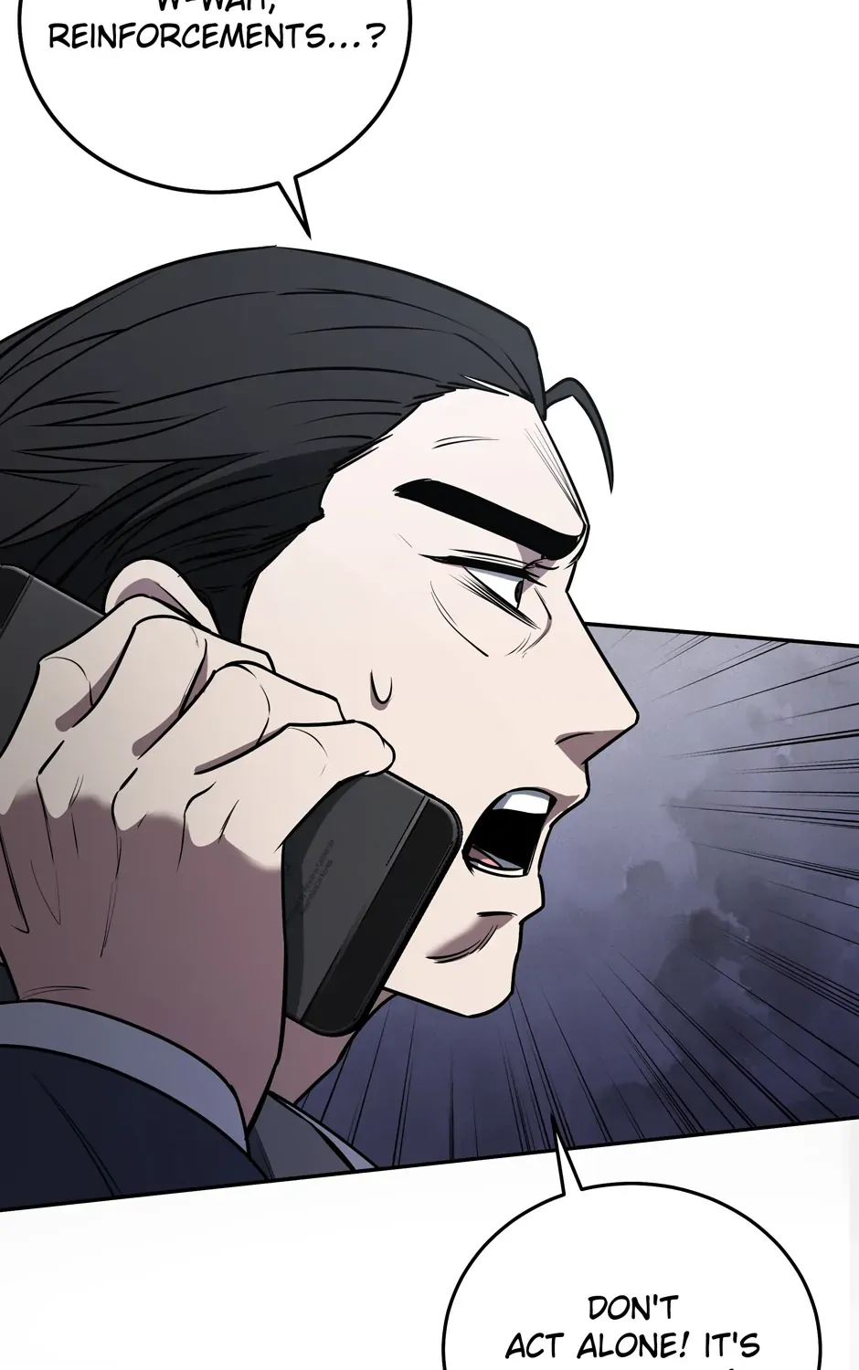 Rise of the God of War, chapter 19, page 164