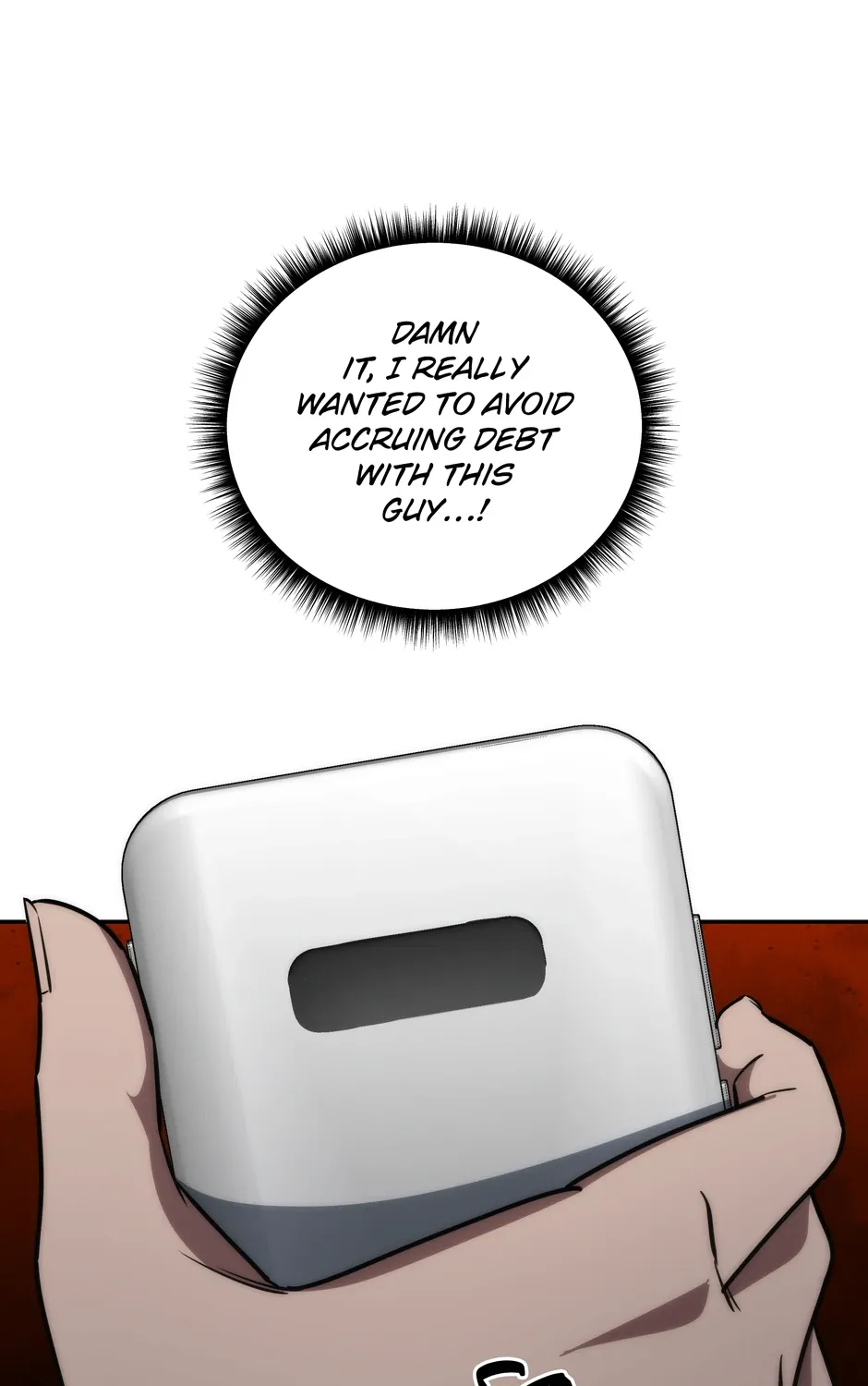 Rise of the God of War, chapter 19, page 174