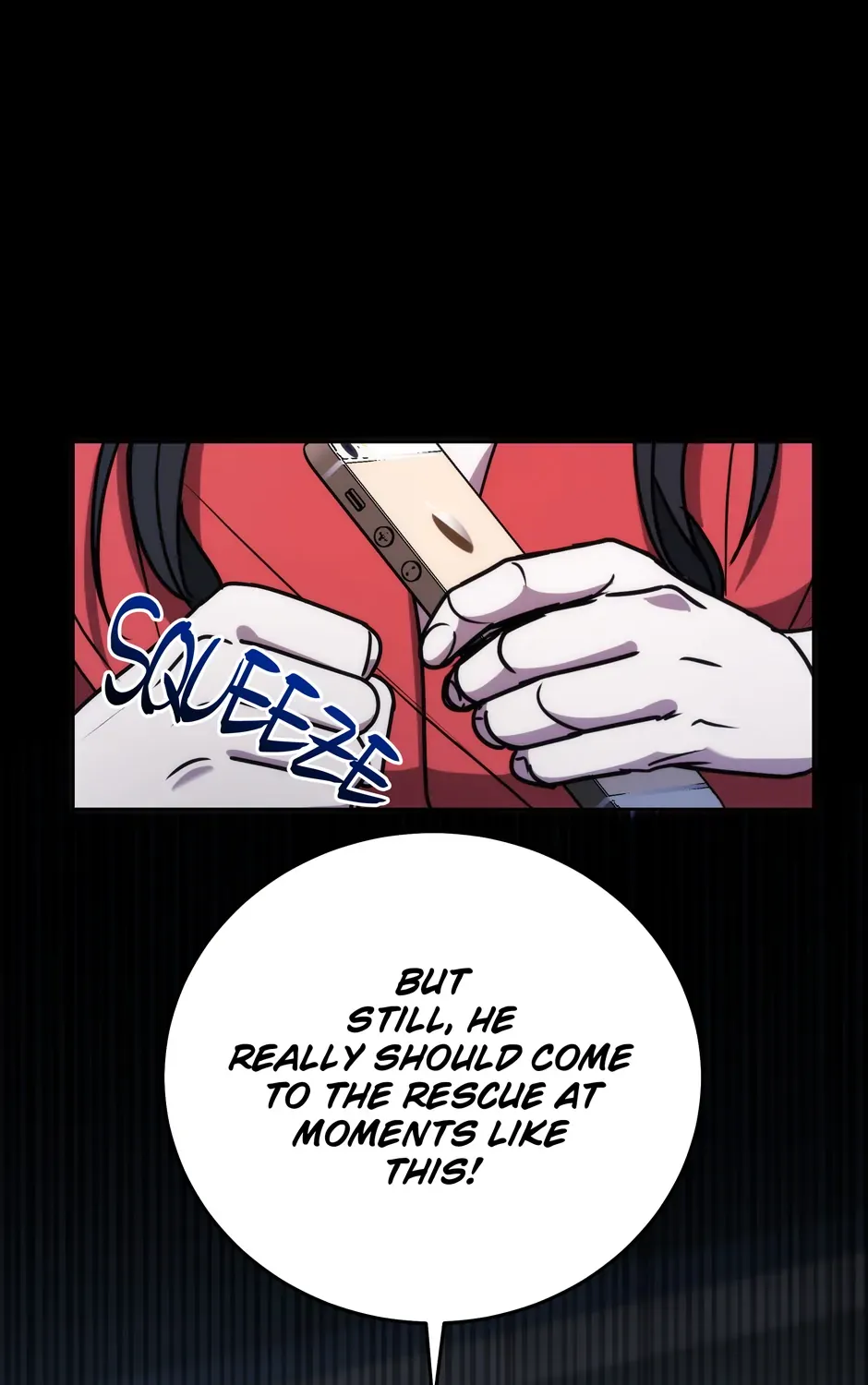 Rise of the God of War, chapter 19, page 194