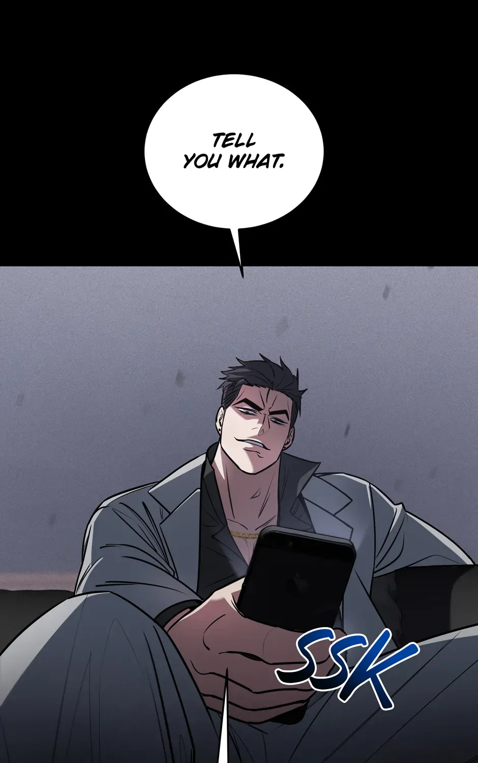 Rise of the God of War, chapter 20, page 29