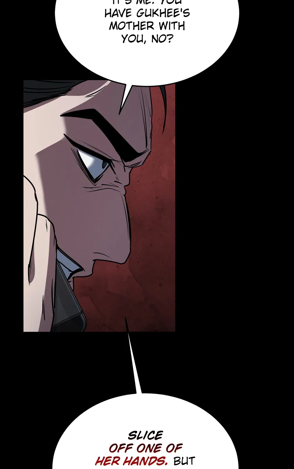 Rise of the God of War, chapter 20, page 33