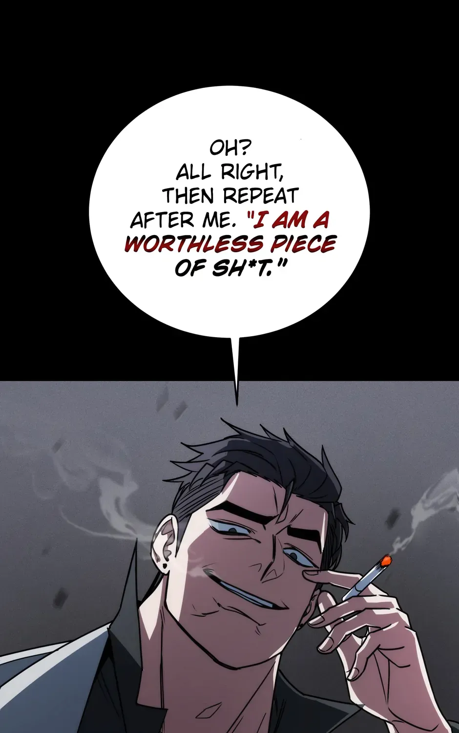 Rise of the God of War, chapter 20, page 51