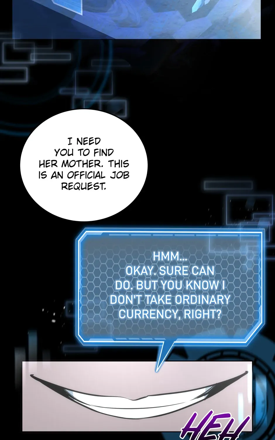 Rise of the God of War, chapter 20, page 81