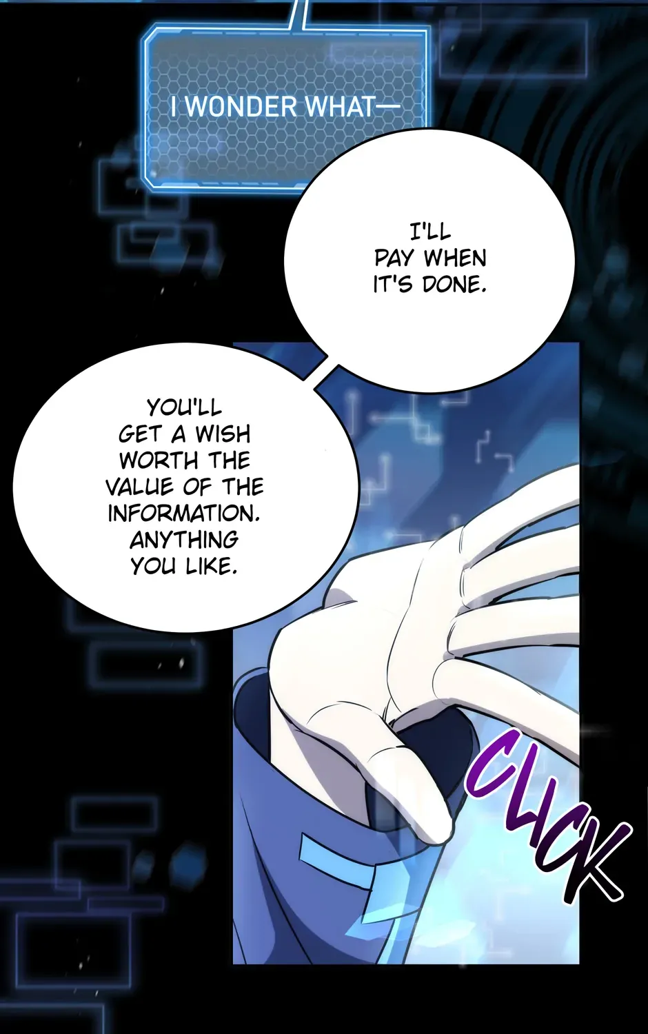 Rise of the God of War, chapter 20, page 85